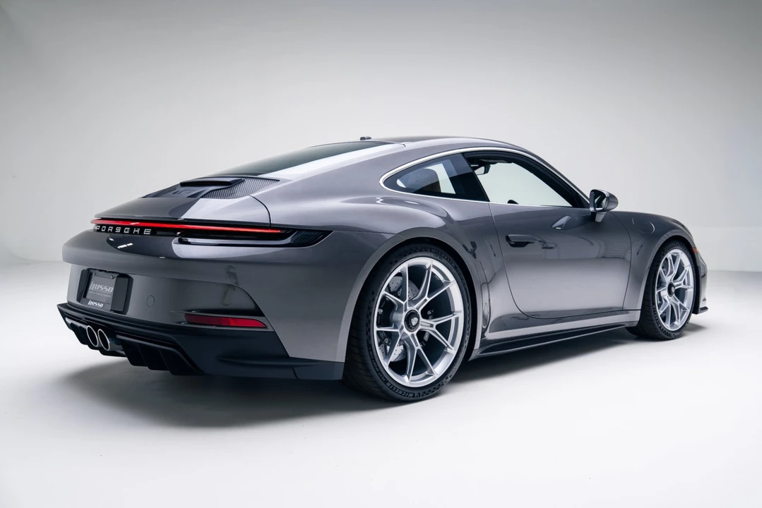 2024 Porsche 992 GT3 - Image 21 of 21
