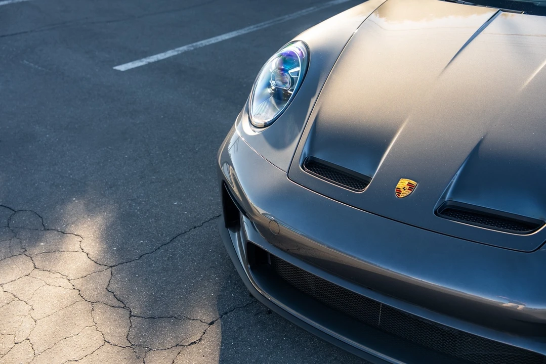 2024 Porsche 992 GT3 - Image 14 of 21