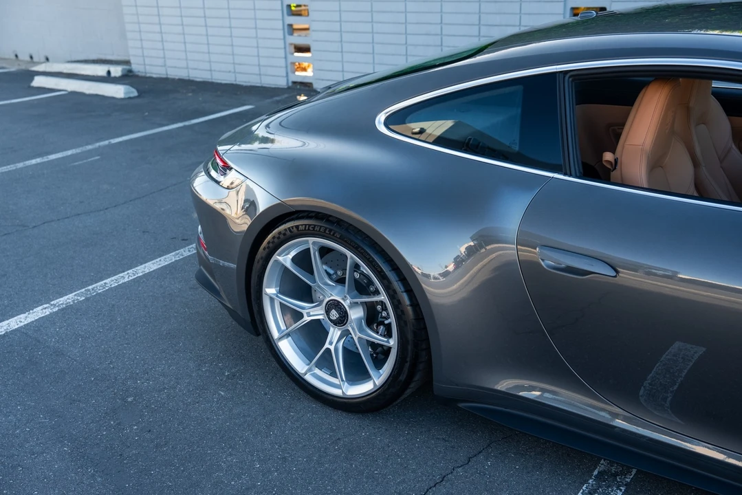 2024 Porsche 992 GT3 - Image 7 of 21