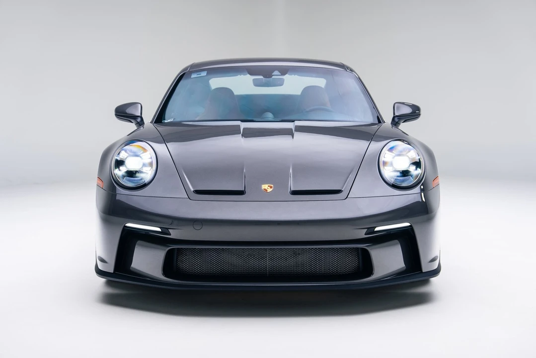 2024 Porsche 992 GT3 - Image 5 of 21
