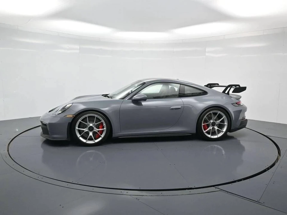 2024 Porsche 992 GT3 - Image 2 of 4