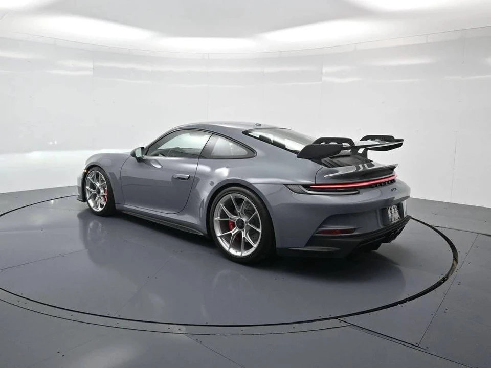 2024 Porsche 992 GT3 - Image 3 of 4