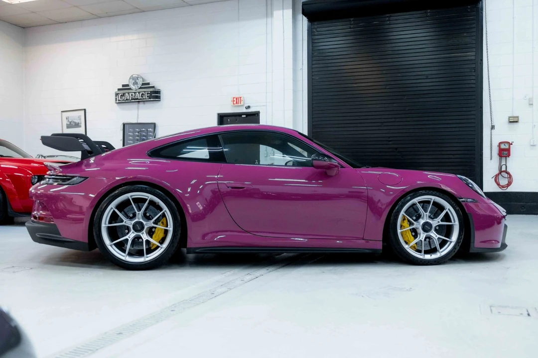 2024 Porsche 992 GT3 - Image 7 of 12