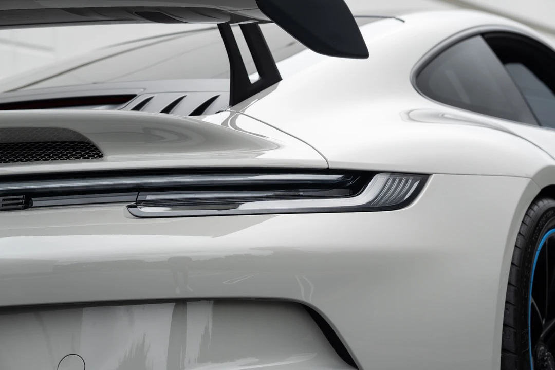 2024 Porsche 992 GT3 - Image 17 of 21