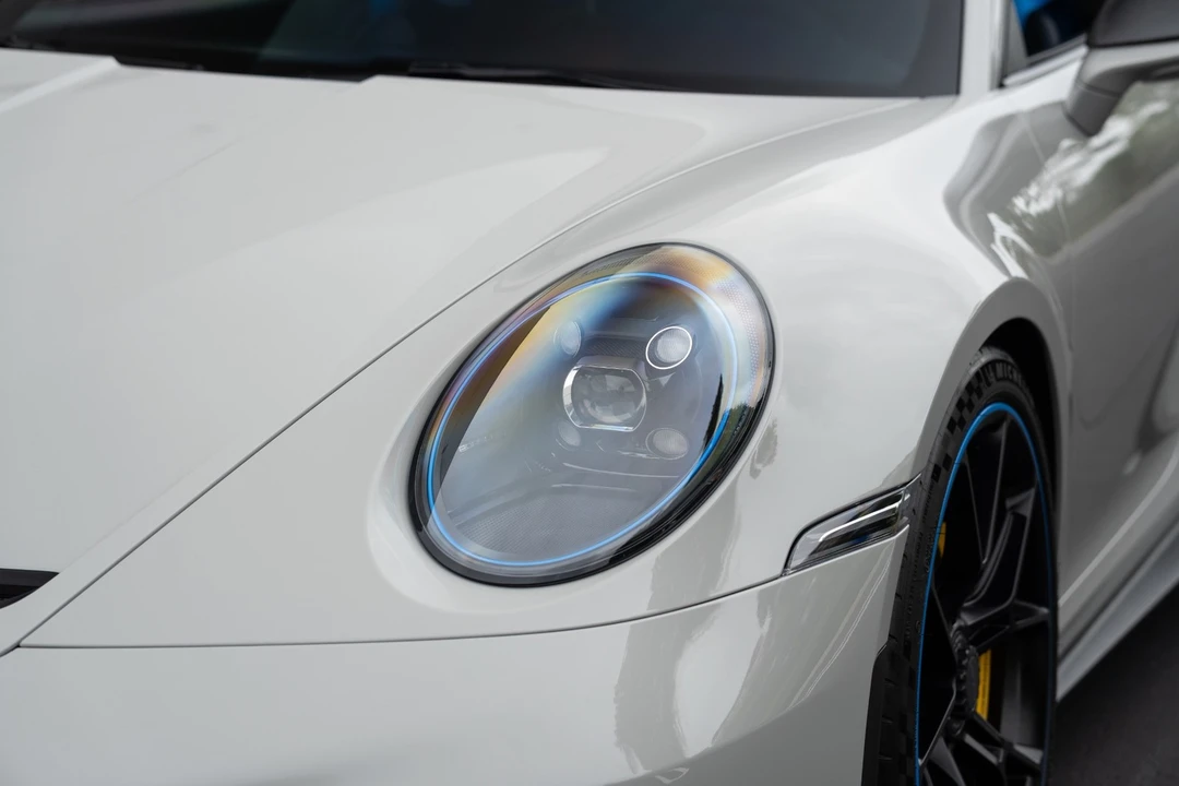 2024 Porsche 992 GT3 - Image 26 of 31