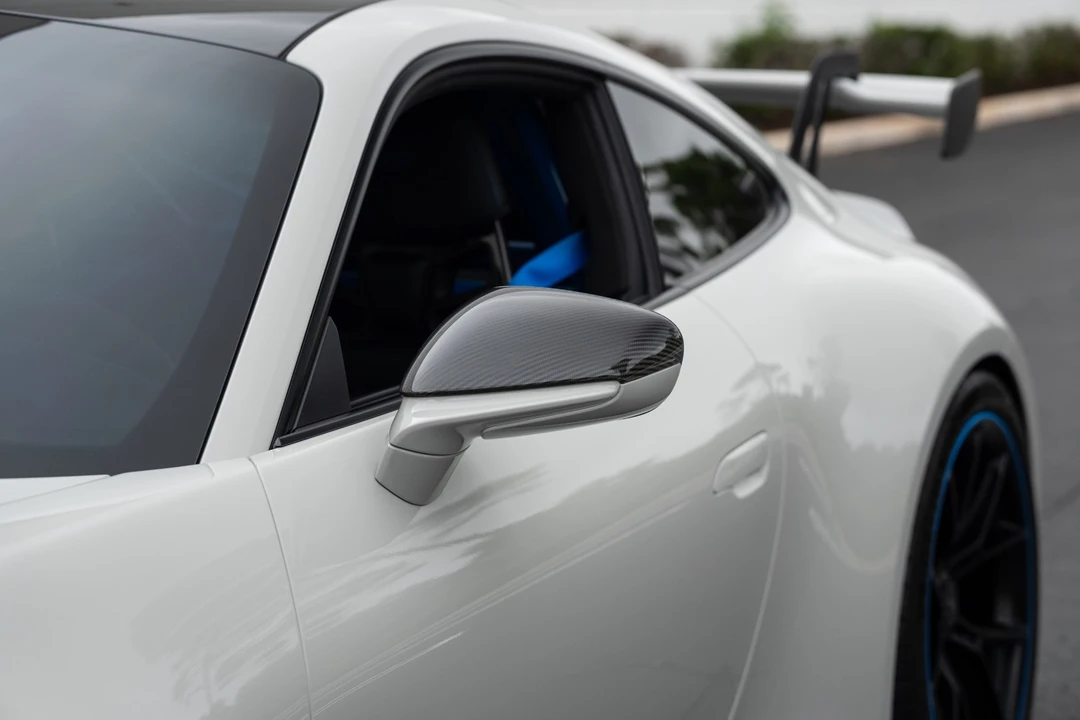 2024 Porsche 992 GT3 - Image 27 of 31