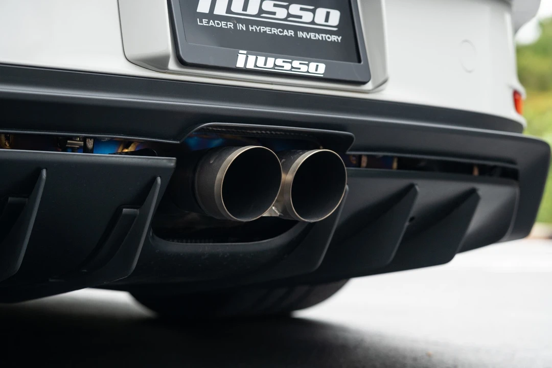 2024 Porsche 992 GT3 - Image 19 of 31