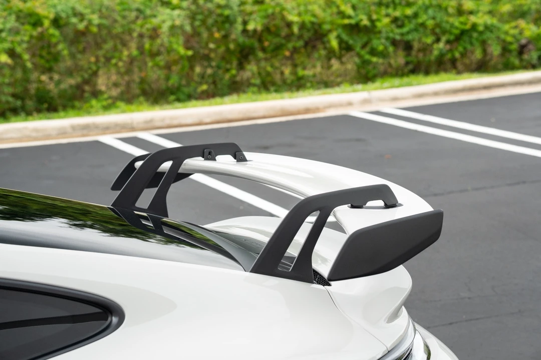 2024 Porsche 992 GT3 - Image 23 of 31