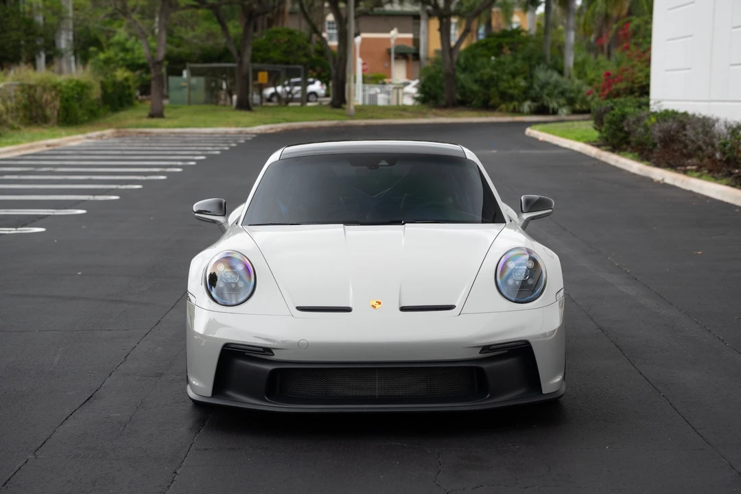 2024 Porsche 992 GT3 - Image 2 of 21