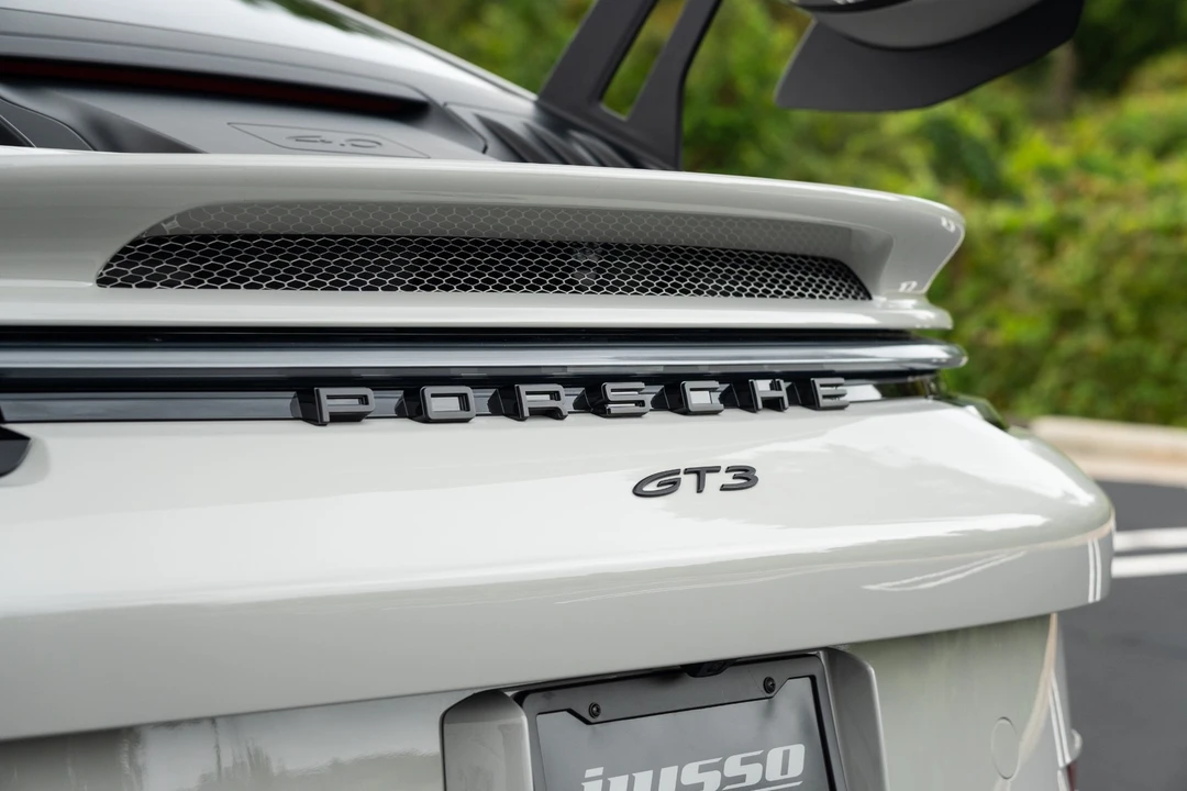 2024 Porsche 992 GT3 - Image 20 of 31