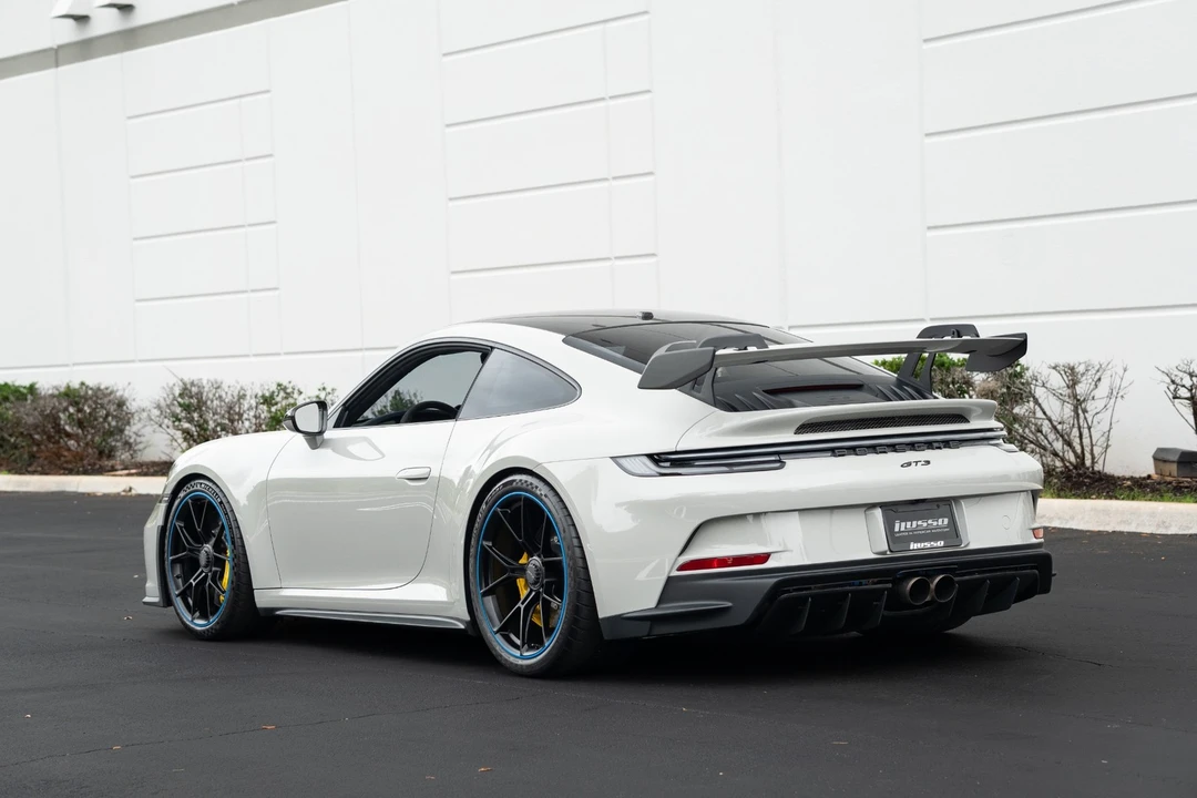 2024 Porsche 992 GT3 - Image 31 of 31
