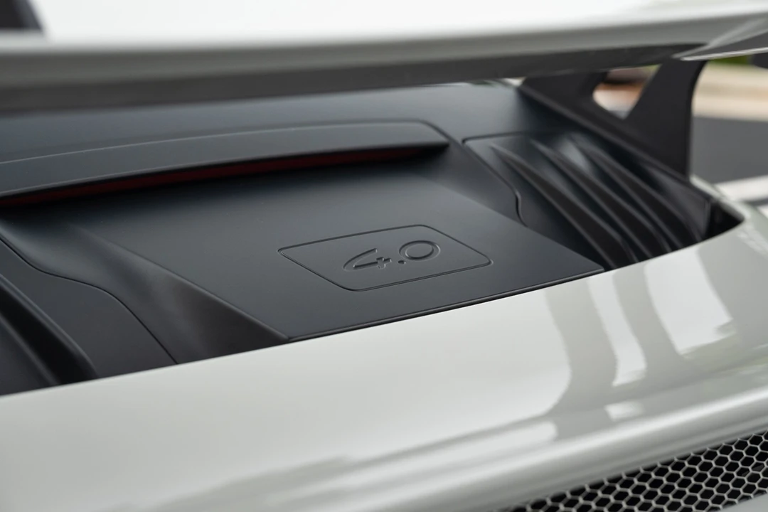 2024 Porsche 992 GT3 - Image 21 of 31