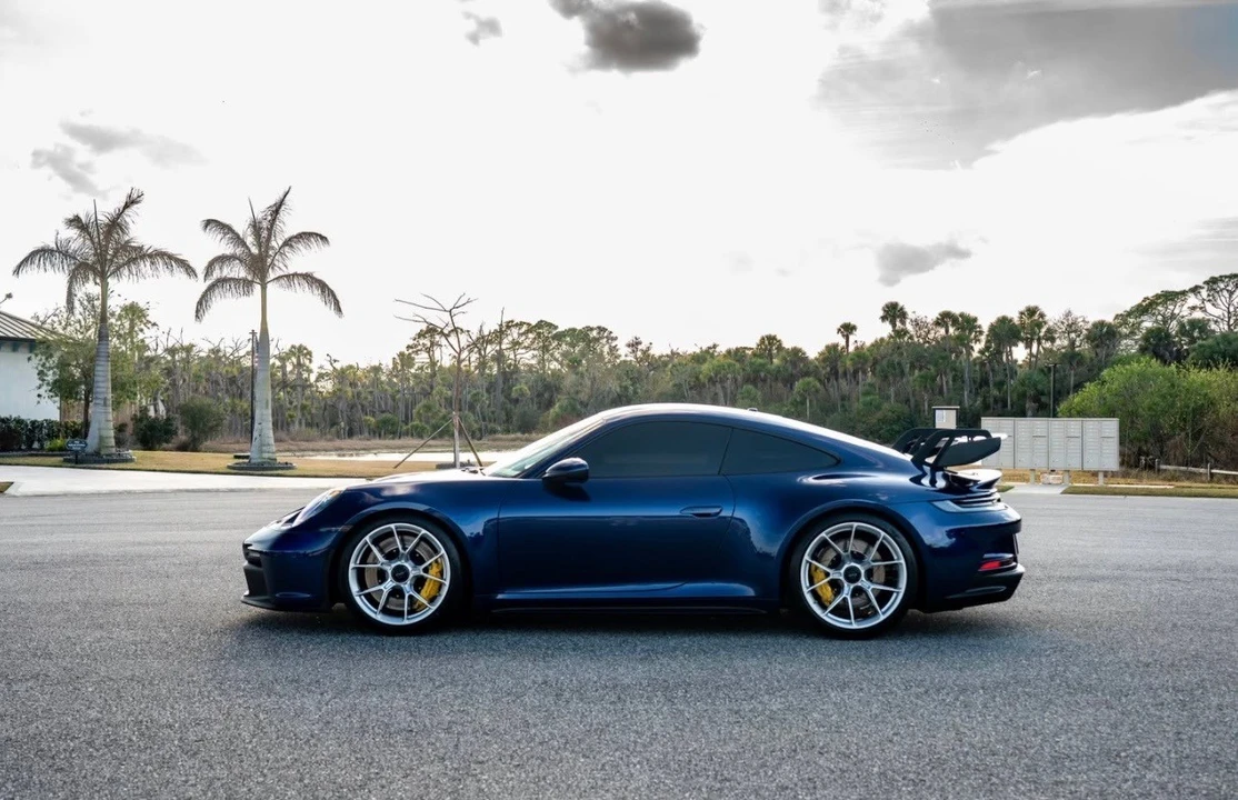 2024 Porsche 992 GT3 - Image 5 of 21