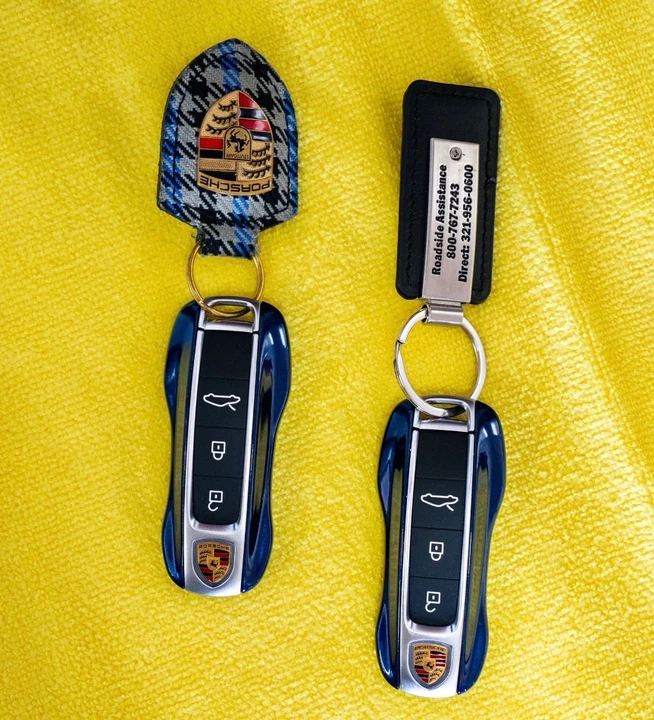 2024 Porsche 992 GT3 - Image 20 of 21