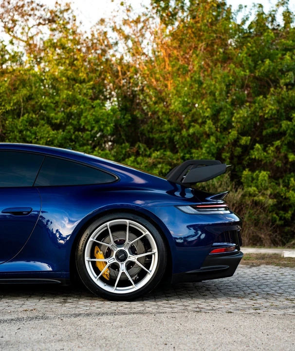 2024 Porsche 992 GT3 - Image 21 of 21