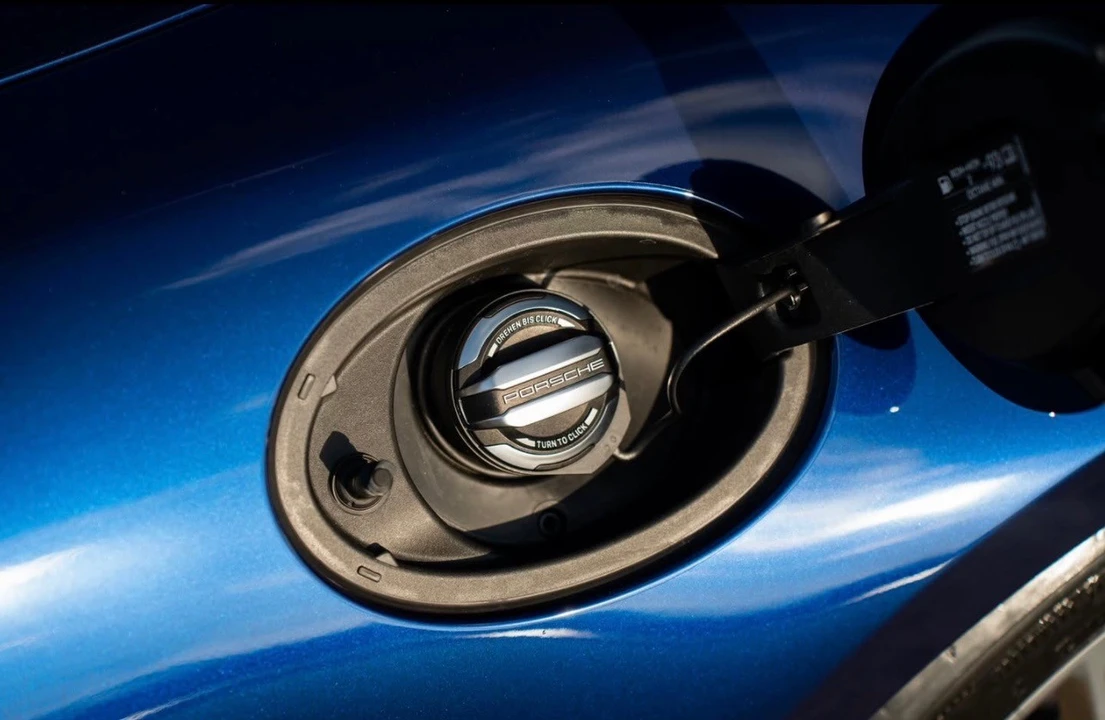 2024 Porsche 992 GT3 - Image 7 of 21