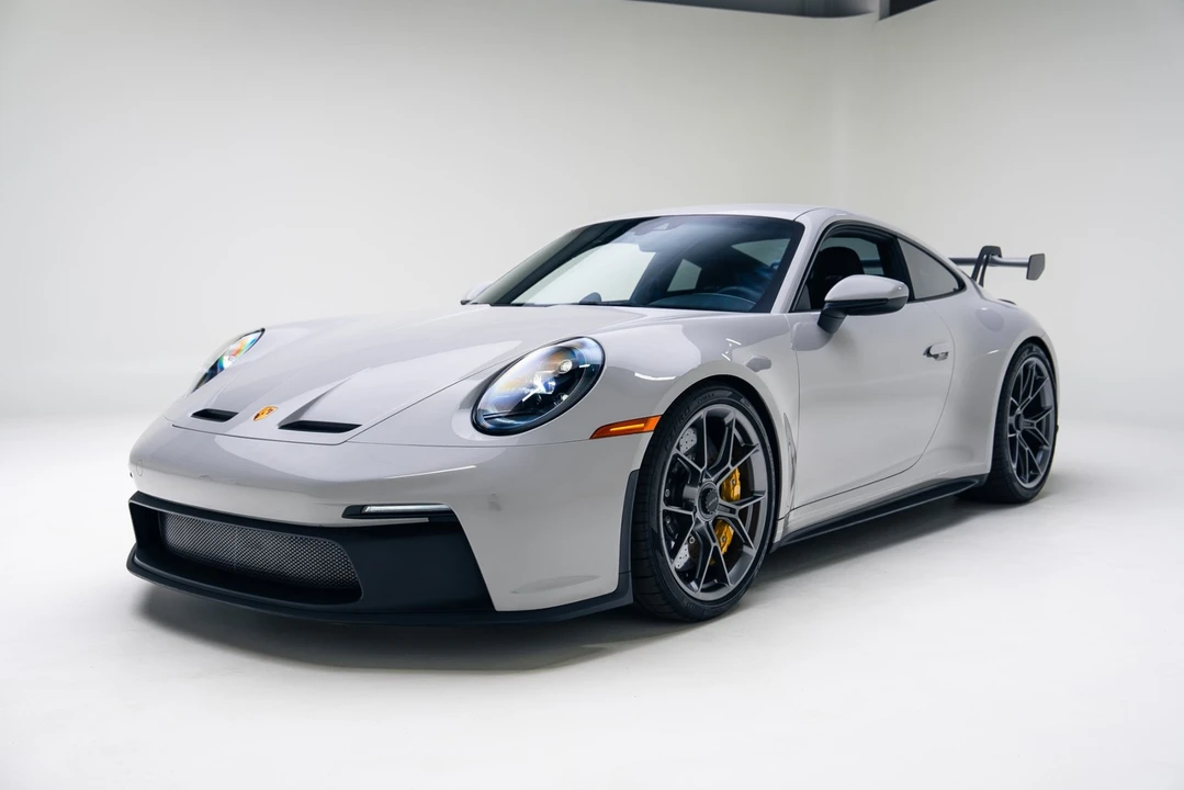 2024 Porsche 992 GT3 - Image 6 of 21