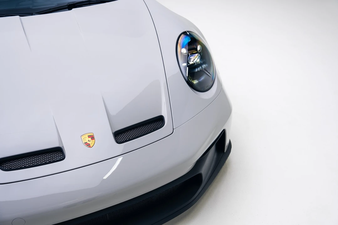 2024 Porsche 992 GT3 - Image 7 of 21