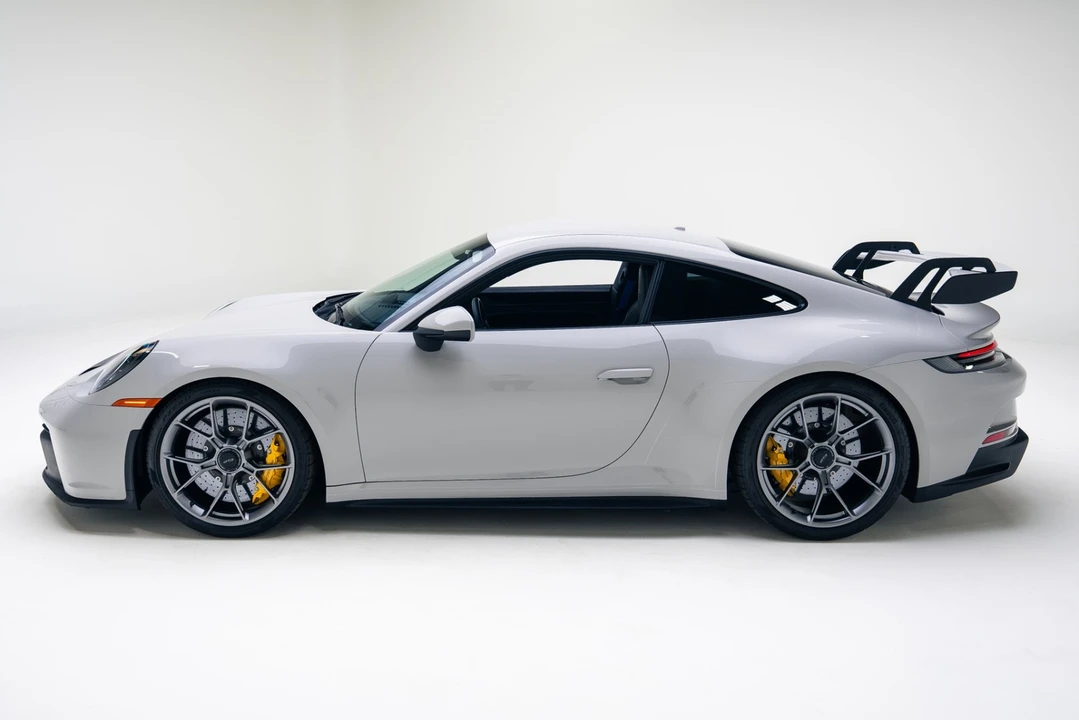 2024 Porsche 992 GT3 - Image 13 of 21