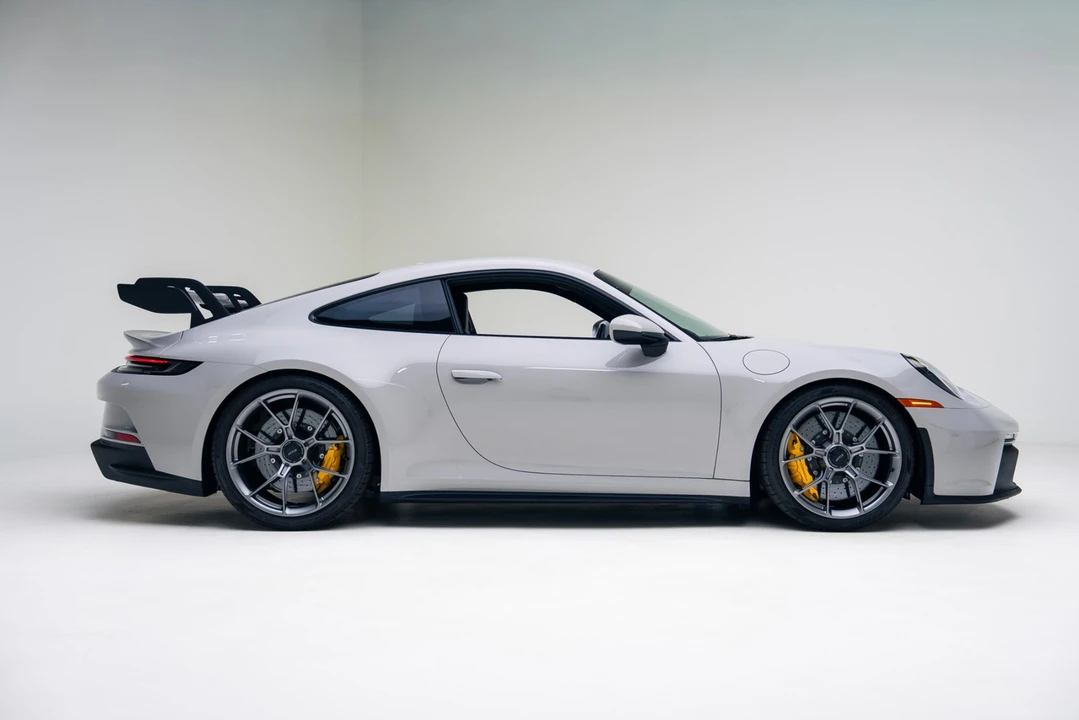 2024 Porsche 992 GT3 - Image 3 of 21