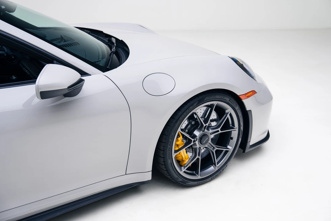 2024 Porsche 992 GT3 - Image 21 of 21