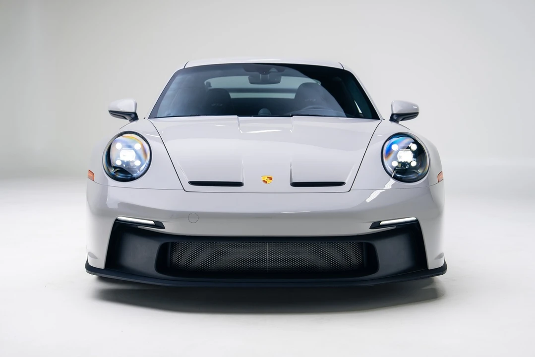 2024 Porsche 992 GT3 - Image 4 of 21