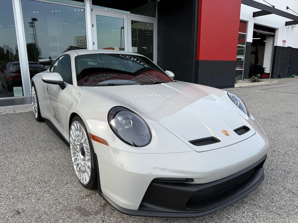 2024 Porsche 992 GT3 - Image 14 of 21