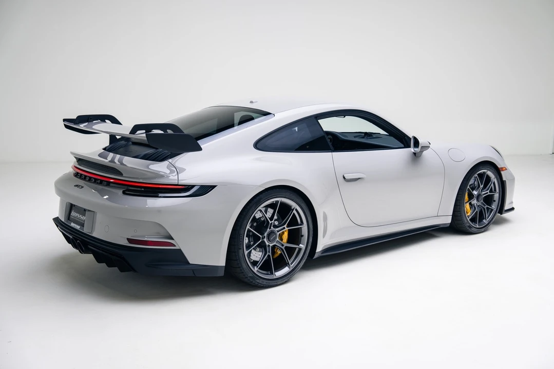 2024 Porsche 992 GT3 - Image 5 of 21