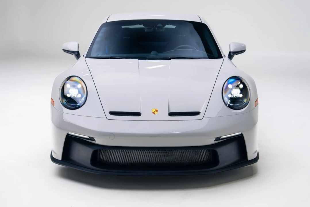 2024 Porsche 992 GT3 - Image 11 of 21