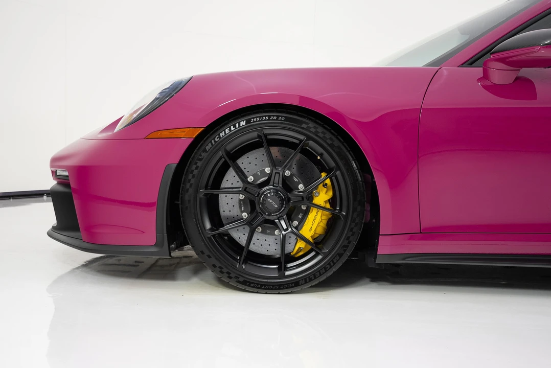 2024 Porsche 992 GT3 - Image 12 of 31