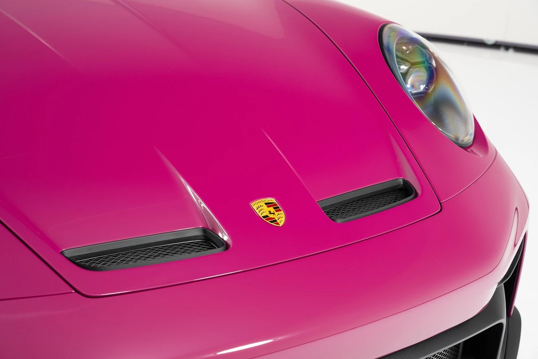 2024 Porsche 992 GT3 - Image 9 of 31