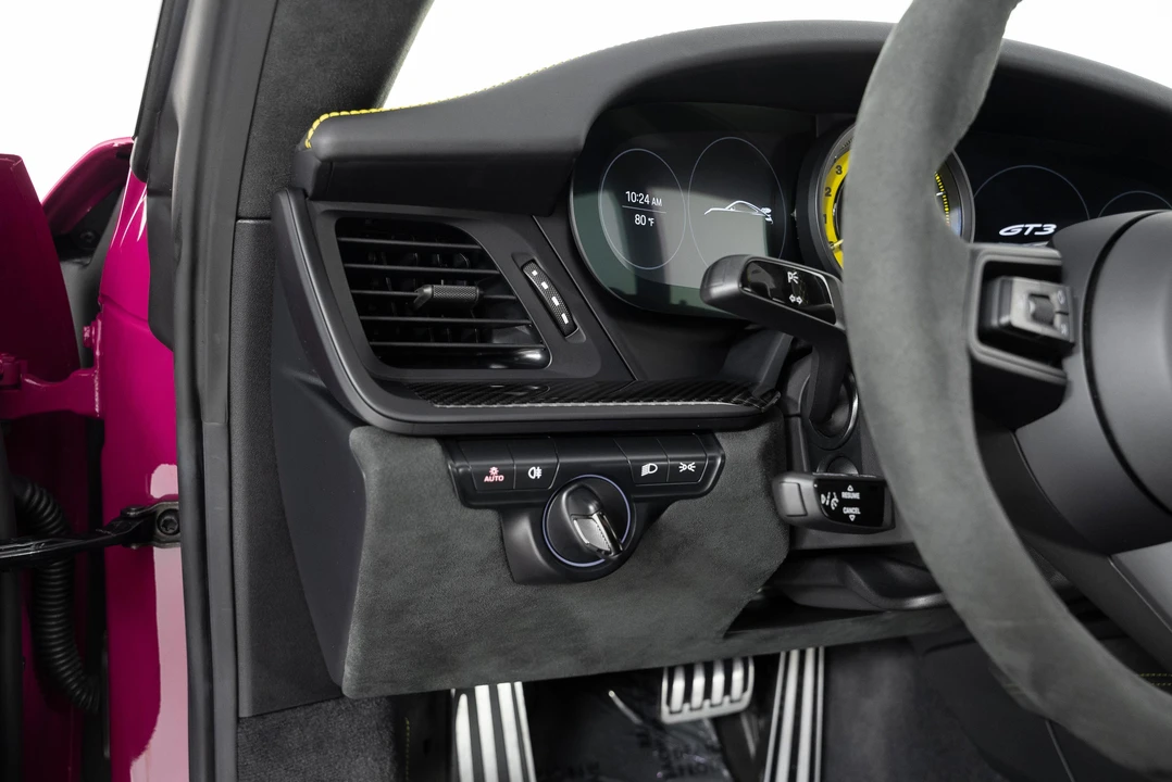 2024 Porsche 992 GT3 - Image 31 of 31