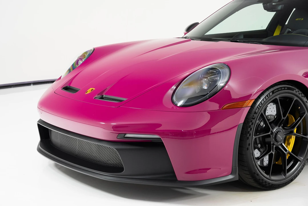2024 Porsche 992 GT3 - Image 11 of 31