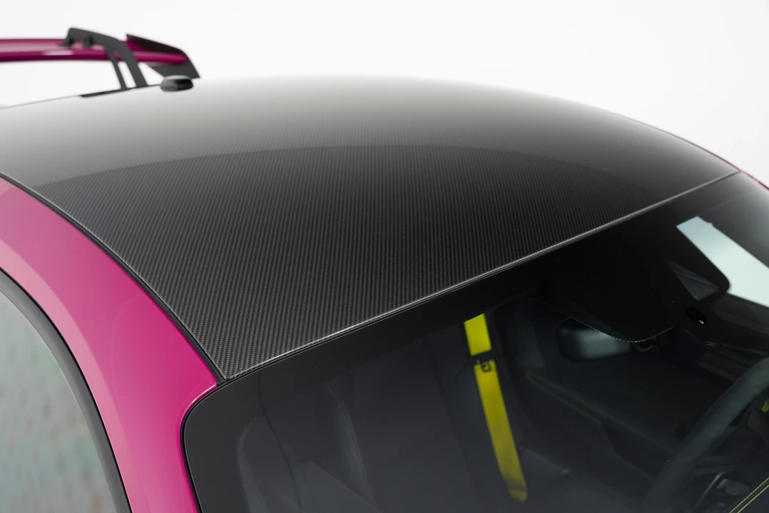 2024 Porsche 992 GT3 - Image 20 of 31