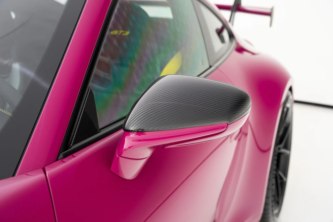 2024 Porsche 992 GT3 - Image 13 of 31