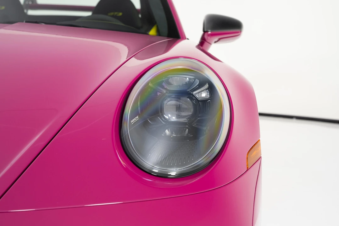 2024 Porsche 992 GT3 - Image 10 of 31