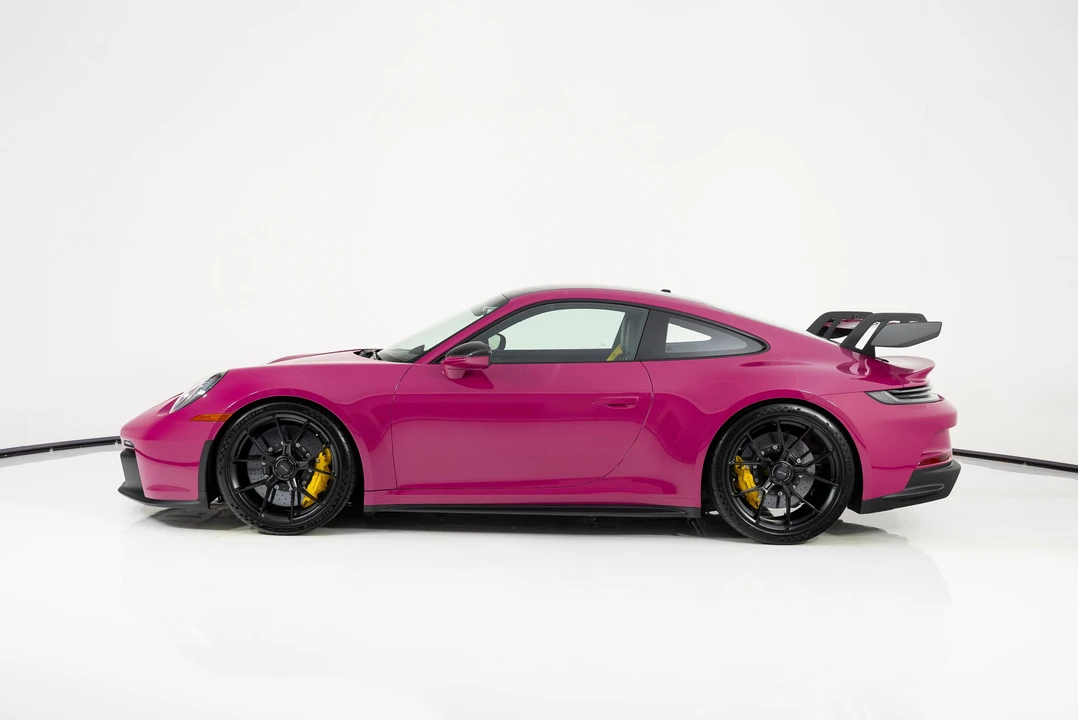 2024 Porsche 992 GT3 - Image 6 of 31