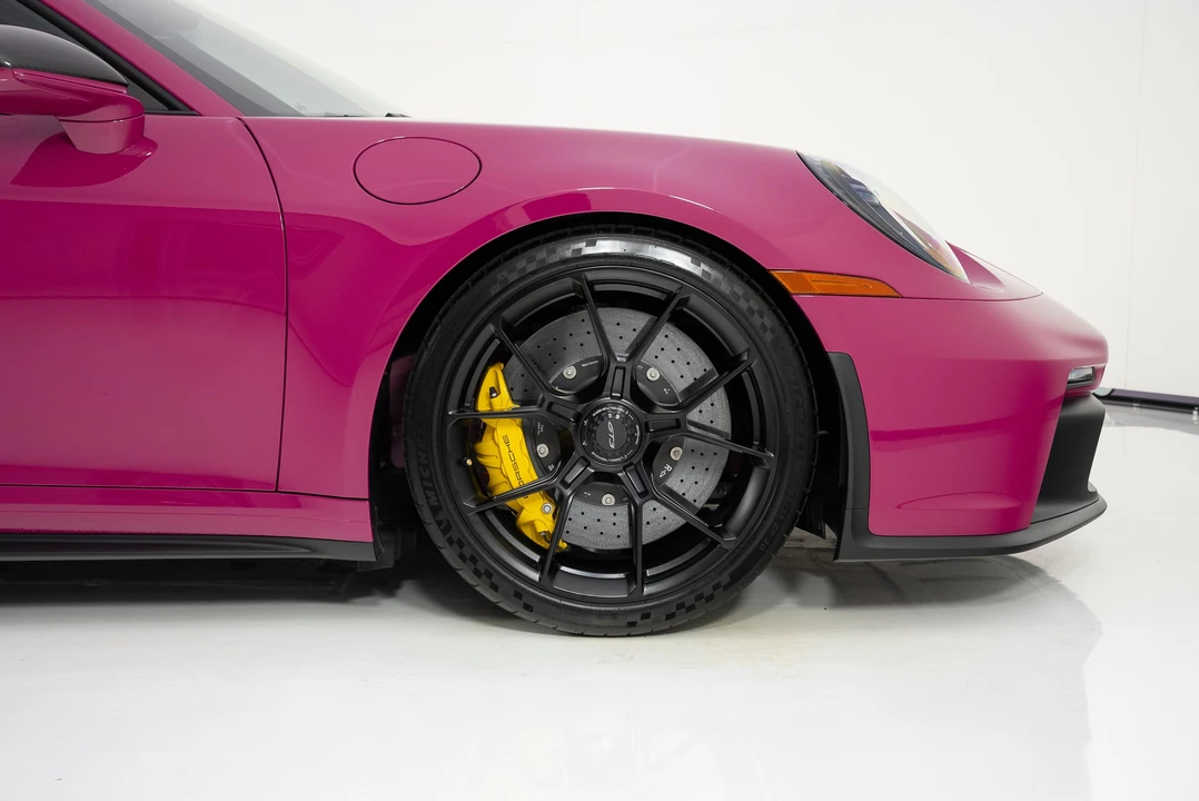 2024 Porsche 992 GT3 - Image 21 of 31
