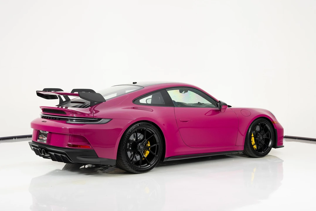2024 Porsche 992 GT3 - Image 7 of 31