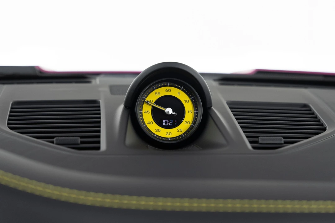 2024 Porsche 992 GT3 - Image 24 of 31