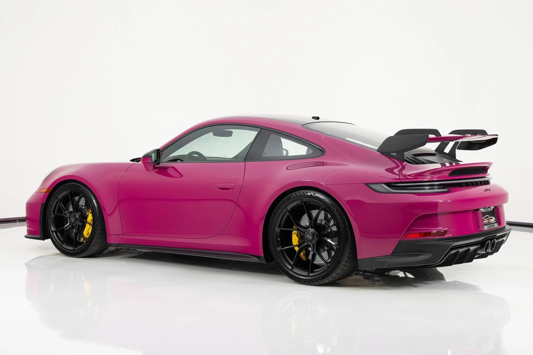 2024 Porsche 992 GT3 - Image 4 of 31