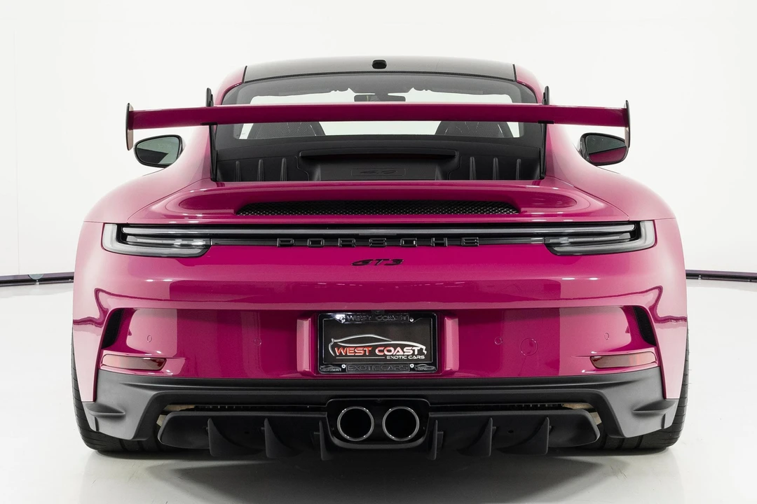 2024 Porsche 992 GT3 - Image 5 of 31