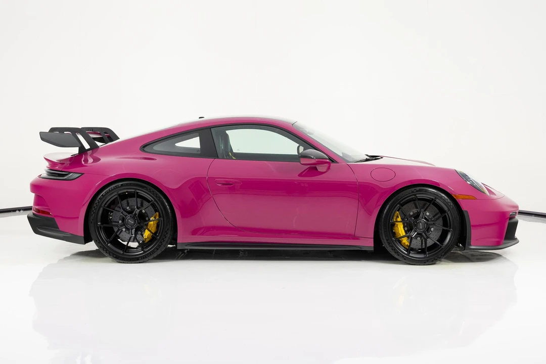 2024 Porsche 992 GT3 - Image 3 of 31