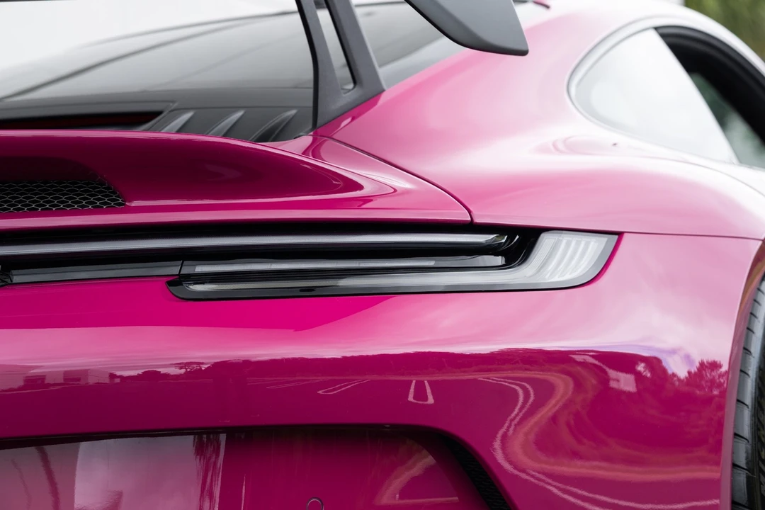 2024 Porsche 992 GT3 - Image 18 of 31