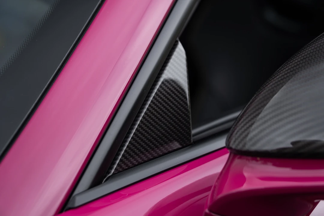 2024 Porsche 992 GT3 - Image 30 of 31