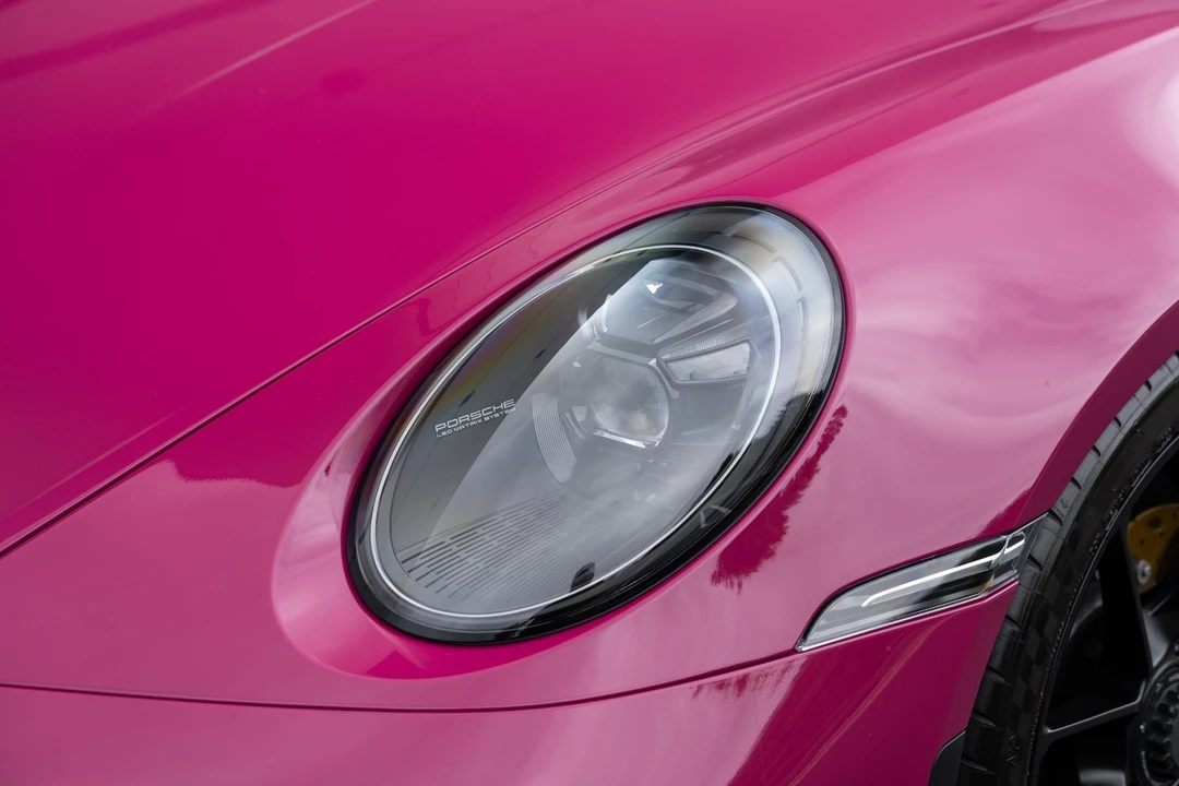 2024 Porsche 992 GT3 - Image 28 of 31