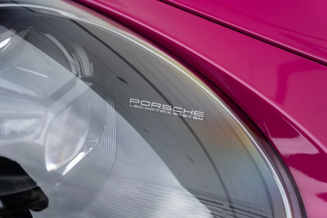2024 Porsche 992 GT3 - Image 14 of 31