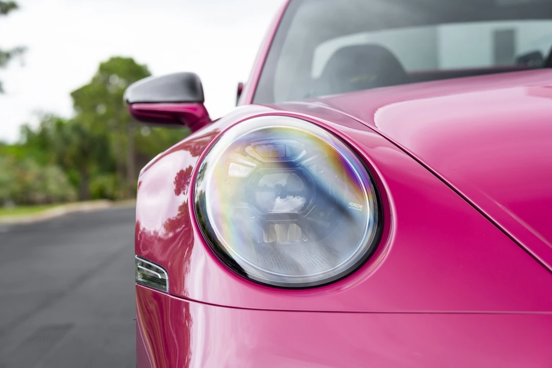 2024 Porsche 992 GT3 - Image 13 of 31
