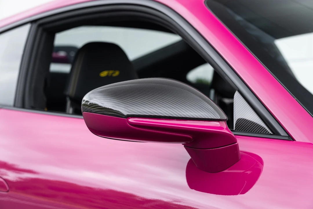 2024 Porsche 992 GT3 - Image 12 of 31