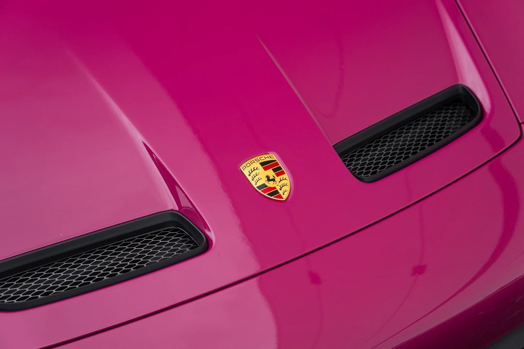 2024 Porsche 992 GT3 - Image 15 of 31